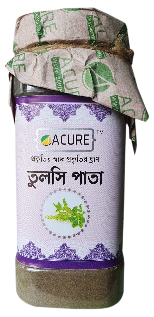 Acure Tulshi Powder - 80gm